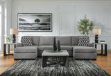 Birkdale Court Sectional