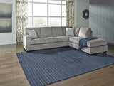Altari Sectional with Chaise