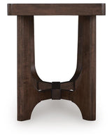 Korestone Occasional Table Set