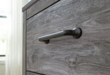 Bronyan Chest of Drawers
