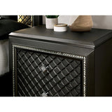 Demetria Bed