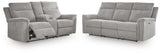 Barnsana Living Room Set