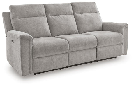 Barnsana Living Room Set - Furniture World