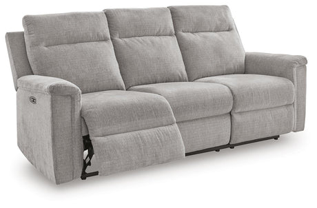 Barnsana Living Room Set - Furniture World
