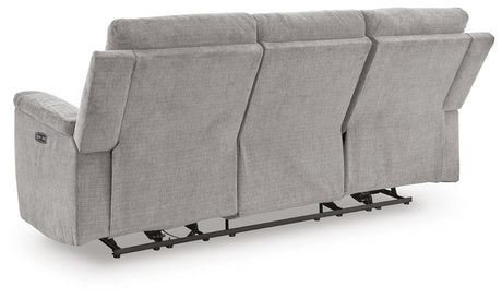 Barnsana Living Room Set - Furniture World