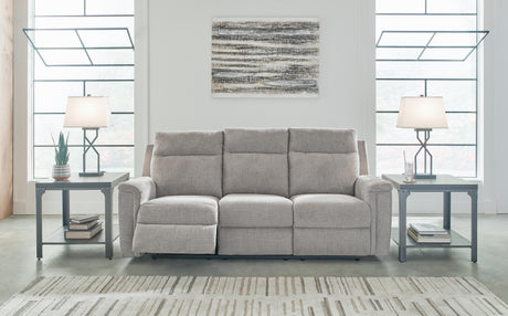 Barnsana Living Room Set - Furniture World