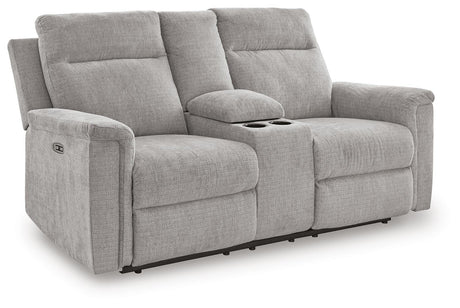 Barnsana Living Room Set - Furniture World