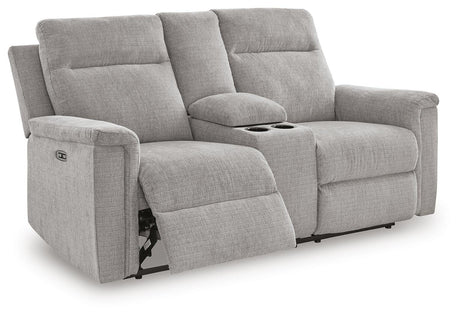 Barnsana Living Room Set - Furniture World