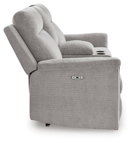 Barnsana Living Room Set - Furniture World