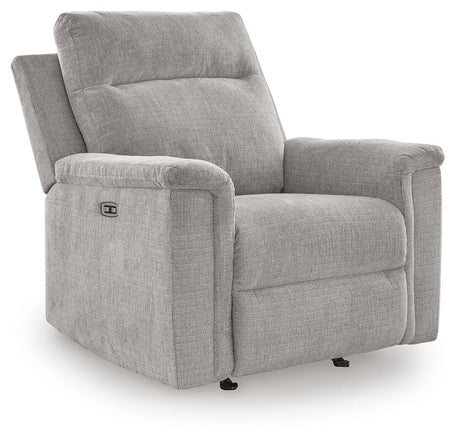 Barnsana Living Room Set - Furniture World