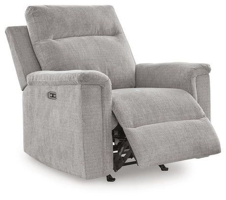 Barnsana Living Room Set - Furniture World