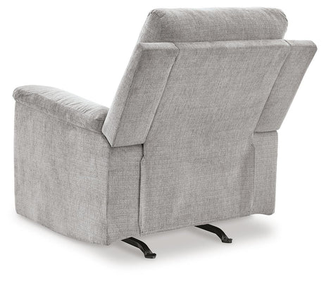 Barnsana Living Room Set - Furniture World
