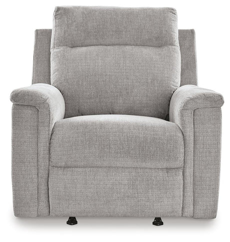 Barnsana Living Room Set - Furniture World