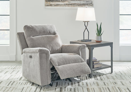 Barnsana Living Room Set - Furniture World