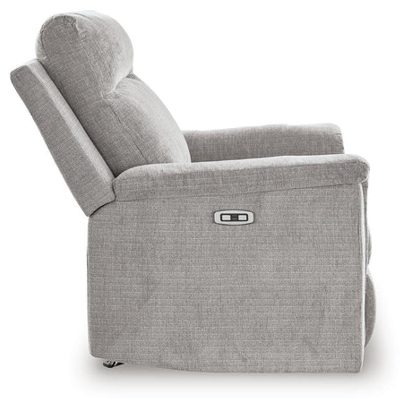 Barnsana Living Room Set - Furniture World