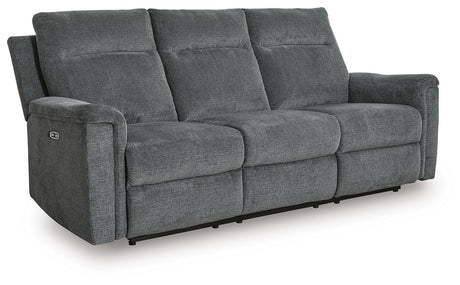 Barnsana Living Room Set - Furniture World