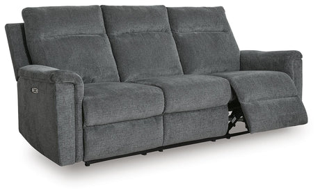 Barnsana Living Room Set - Furniture World