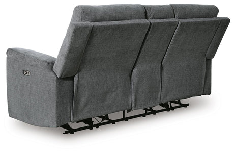 Barnsana Living Room Set - Furniture World