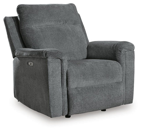 Barnsana Living Room Set - Furniture World