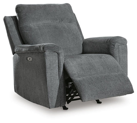 Barnsana Living Room Set - Furniture World