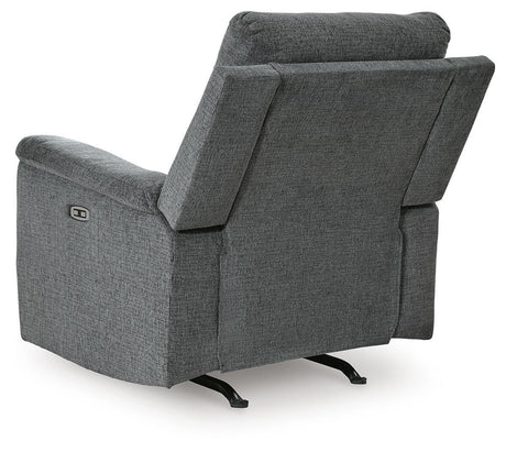 Barnsana Living Room Set - Furniture World