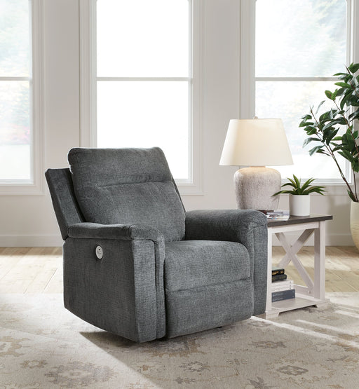 Barnsana Power Recliner - Furniture World