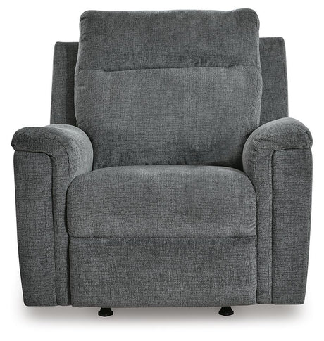 Barnsana Living Room Set - Furniture World