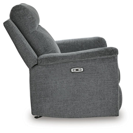 Barnsana Living Room Set - Furniture World