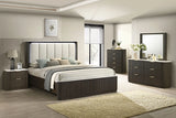 Lantrisant Nightstand