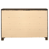 Woodmont Dresser