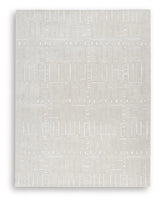 Wolbert 7'8" x 10' Area Rug