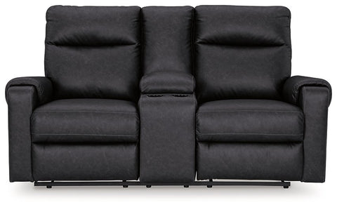 Loveseat