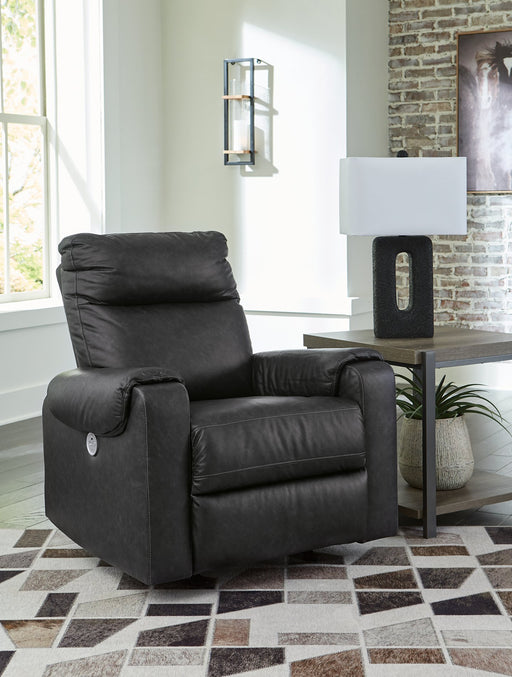 Axtellton Power Recliner - Furniture World