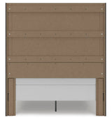 Fraluna Bed