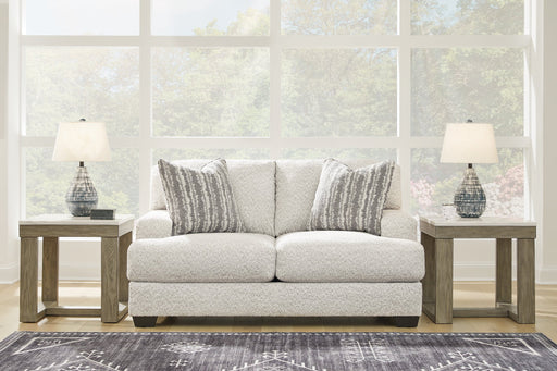 Brebryan Loveseat - Furniture World