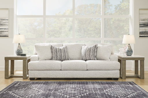 Brebryan Sofa - Furniture World