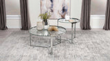 Delia Nesting Coffee Table