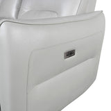 Terentius Power Loveseat