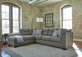 Pitkin 2-Piece Sectional with Chaise