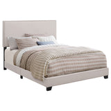 Boyd Panel Bed - Furniture World