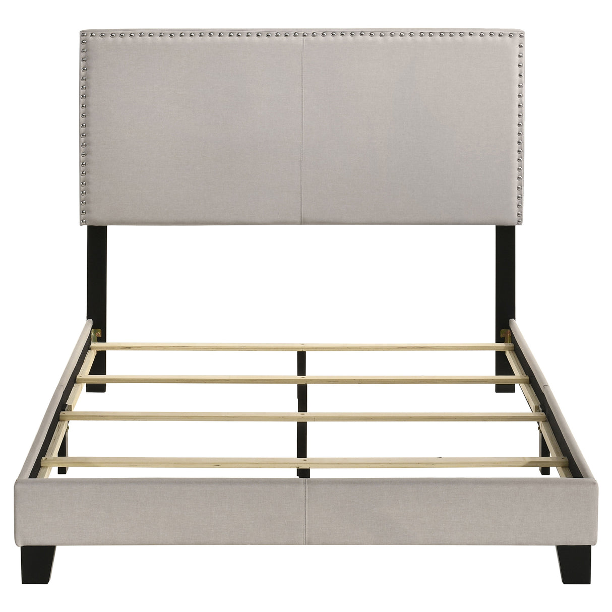 Boyd Panel Bed