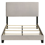 Boyd Panel Bed