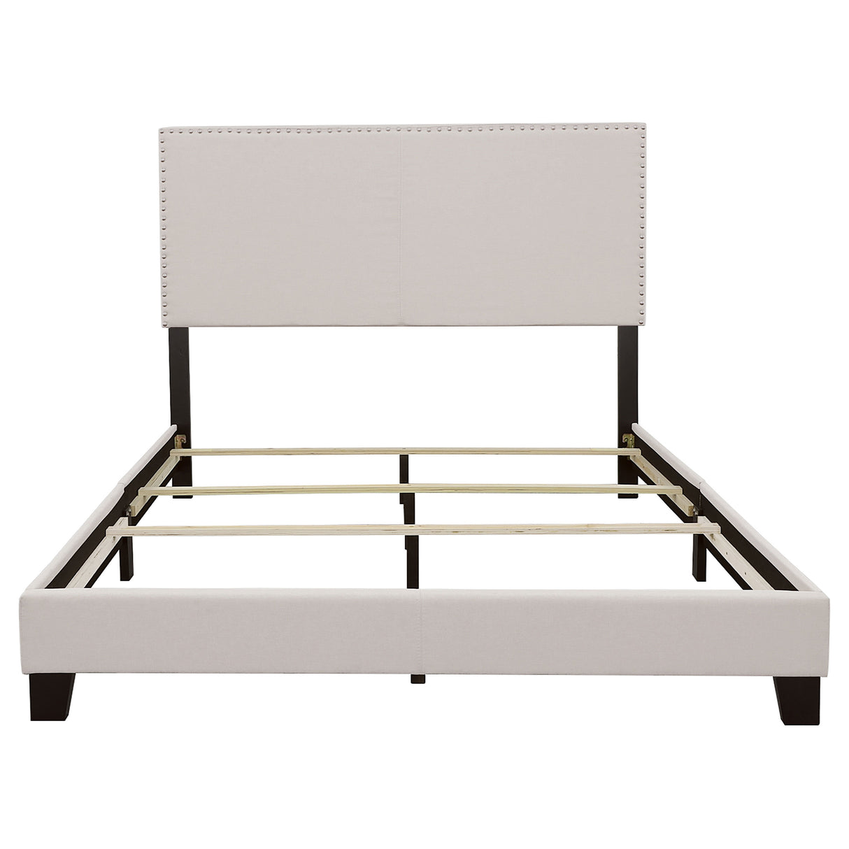 Boyd Panel Bed - Furniture World