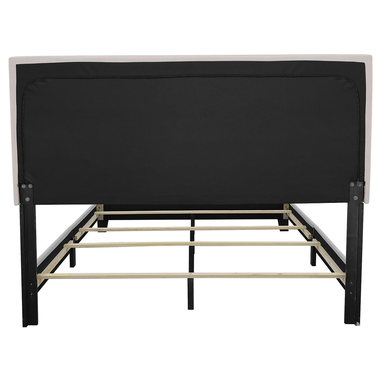 Boyd Panel Bed - Furniture World