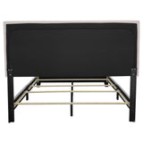 Boyd Panel Bed - Furniture World