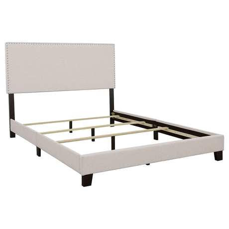 Boyd Panel Bed - Furniture World