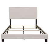 Boyd Panel Bed - Furniture World