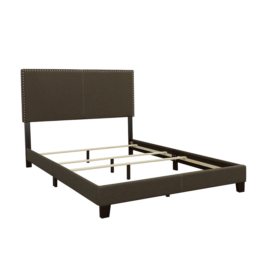 Boyd Panel Bed - Furniture World