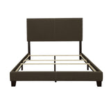 Boyd Panel Bed - Furniture World