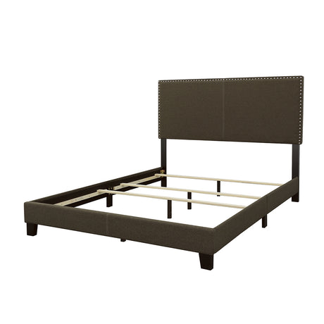 Boyd Panel Bed - Furniture World